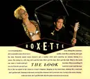 7'' - Roxette - The Look / Silver Blue