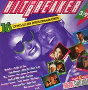 Roxette, Jimmy Sommerville - Hitbreaker 3/91