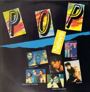 Roxette, Splash, Da La Soul a.o. - Pop News