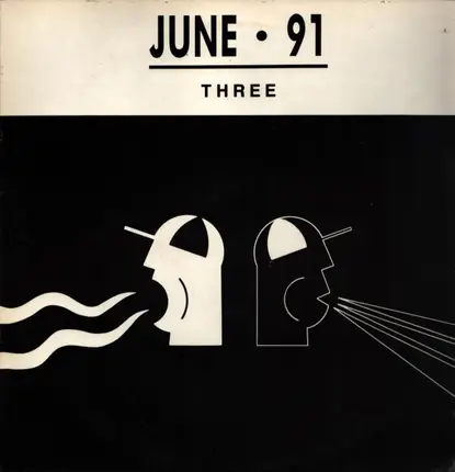 Roxette, Steel Pulse, a.o. - June 91 - Three