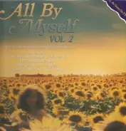 Roxette, Eagles a.o. - All By Myself Vol. 2