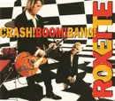 CD Single - Roxette - Crash! Boom! Bang!