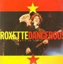 12inch Vinyl Single - Roxette - Dangerous