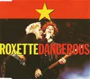CD Single - Roxette - Dangerous