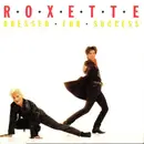 7inch Vinyl Single - Roxette - Dressed For Success - Black Labels