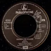7inch Vinyl Single - Roxette - Dressed For Success