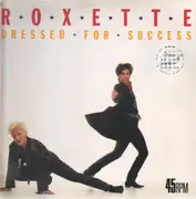 12inch Vinyl Single - Roxette - Dressed For Success