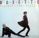 12inch Vinyl Single - Roxette - Dressed For Success