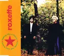 CD Single - Roxette - Fading Like A Flower (Every Time You Leave)