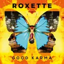 LP - Roxette - Good Karma - Special Edition/ Orange translucent vinyl