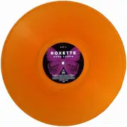 LP - Roxette - Good Karma - Special Edition/ Orange translucent vinyl