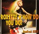 CD Single - Roxette - How Do You Do! (BomKrash Remix)