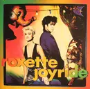 LP - Roxette - Joyride