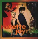 LP - Roxette - Joyride