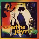 CD - Roxette - Joyride