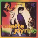 CD - Roxette - Joyride