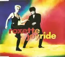 CD Single - Roxette - Joyride