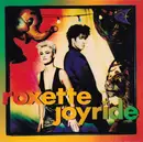 CD - Roxette - Joyride