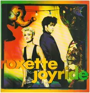 Roxette - Joyride