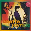 LP - Roxette - Joyride