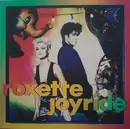 LP - Roxette - Joyride - +insert
