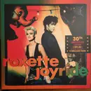 LP-Box - Roxette - Joyride - +booklet,insert, Deluxe edition