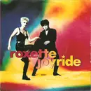 7inch Vinyl Single - Roxette - Joyride