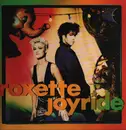 LP - Roxette - Joyride - Club Edition