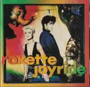 CD - Roxette - Joyride