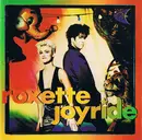 CD - Roxette - Joyride