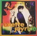 LP - Roxette - Joyride