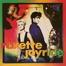 CD - Roxette - Joyride