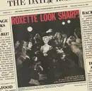 CD - Roxette - Look Sharp!