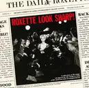 CD - Roxette - Look Sharp!