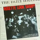 LP - Roxette - Look Sharp!