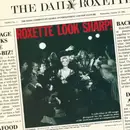 CD - Roxette - Look Sharp!
