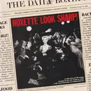 CD - Roxette - Look Sharp!