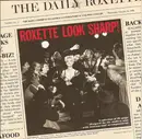 CD - Roxette - Look Sharp!