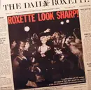 LP - Roxette - Look Sharp!
