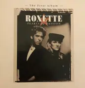 CD - Roxette - Pearls Of Passion