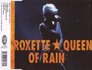 CD Single - Roxette - Queen Of Rain