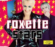CD Single - Roxette - Stars