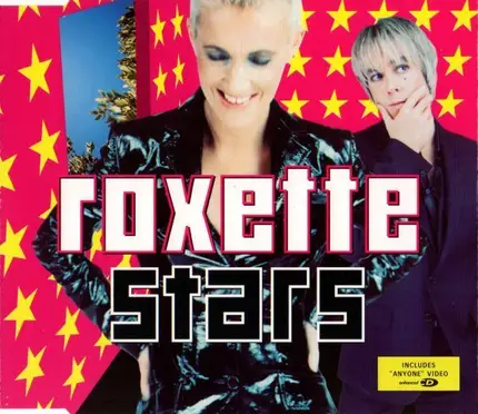 Roxette - Stars