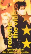 VHS - Roxette - The Videos