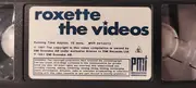 VHS - Roxette - The Videos