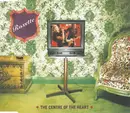CD Single - Roxette - The Centre Of The Heart