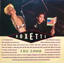 12inch Vinyl Single - Roxette - The Look (Head-Drum-Mix)