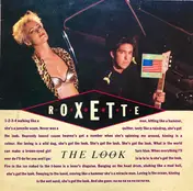 Roxette - The Look