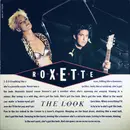 12inch Vinyl Single - Roxette - The Look (Head-Drum-Mix)