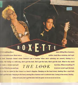 Roxette - The Look